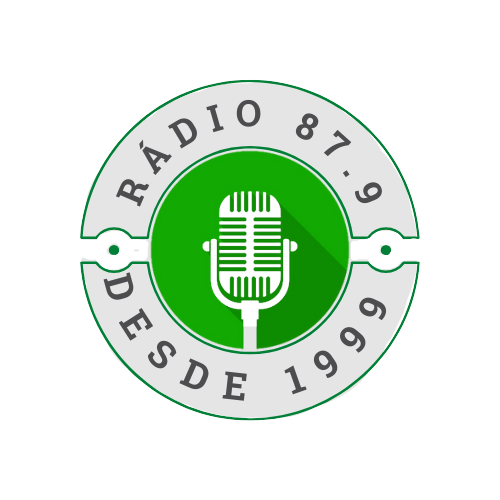 Logo da Rádio
